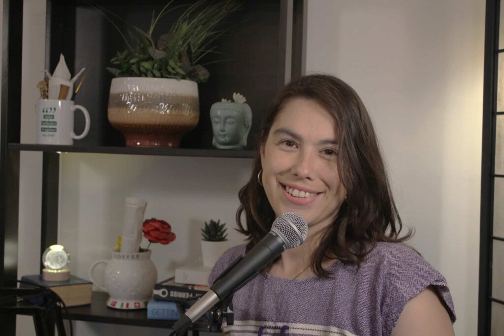 podcast con video multicamara en Tijuana