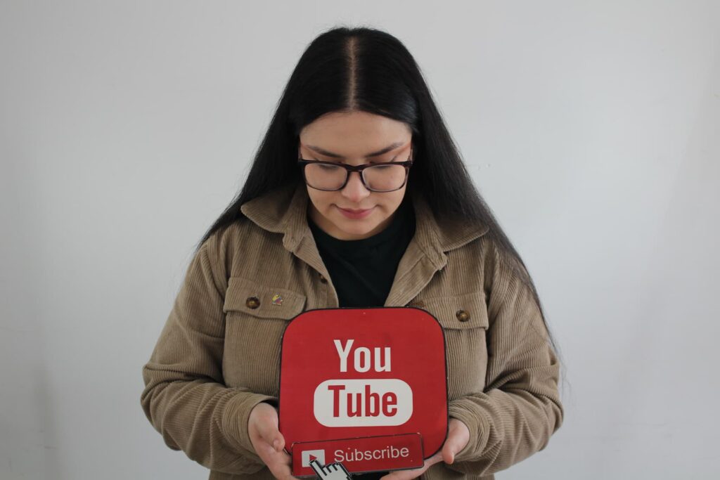 tu podcast deberia ser un video podcast