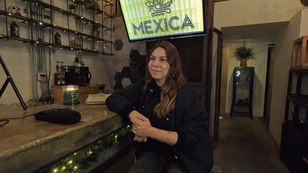 video podcast portatil a domicilio