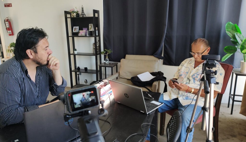 Taller de 1 dia de podcast para negocios en Zona Rio, Tijuana